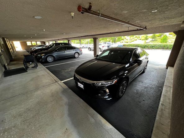 Plaza Buenaventura: 1335 Buenaventura Blvd, Redding, CA 96001